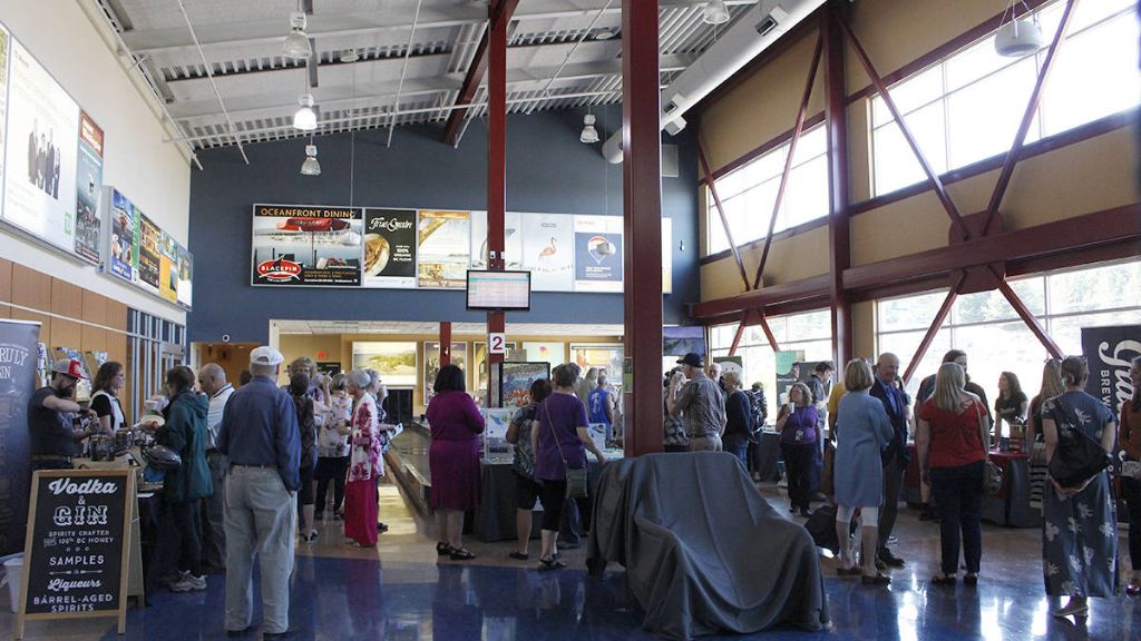 Comox Valley Airport