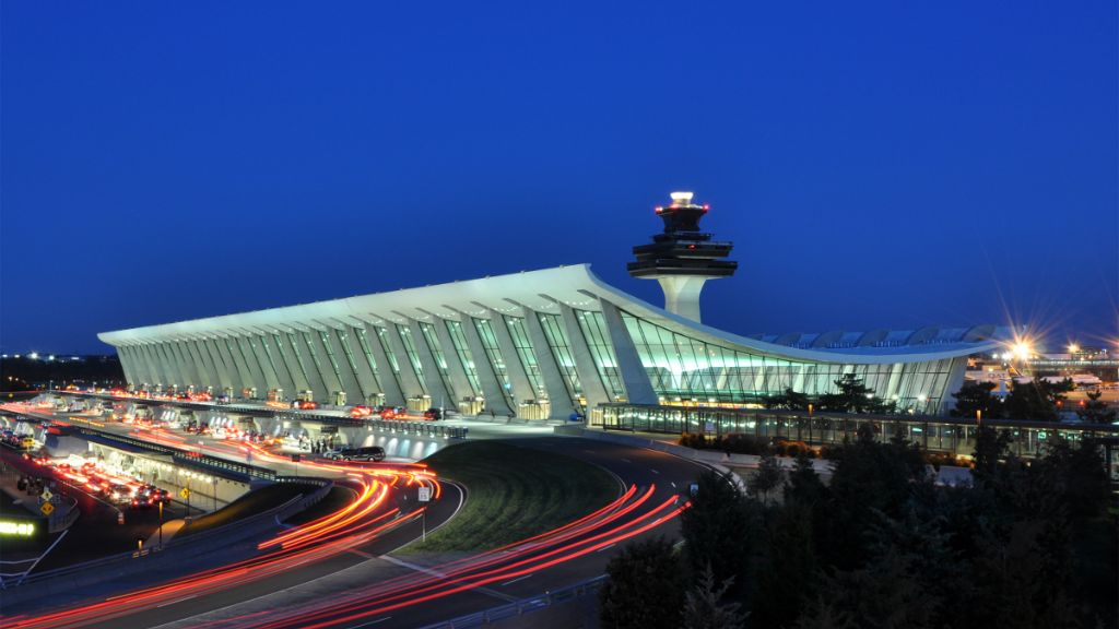 Kos International Airport