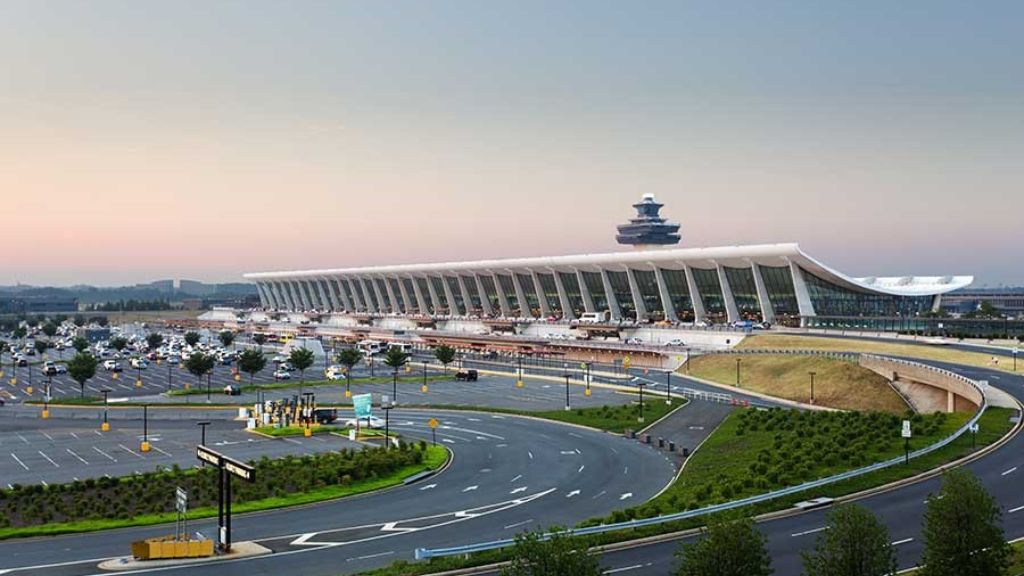 Lemnos International Airport