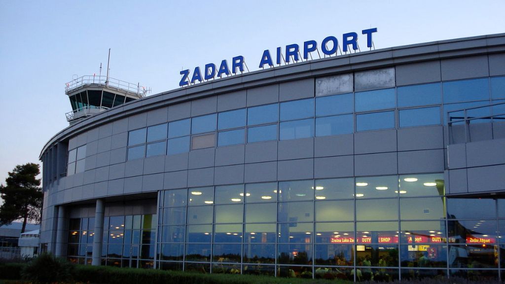 Zadar International Airport