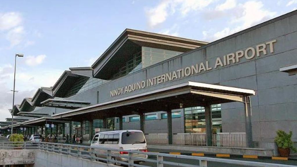 Ninoy Aquino International Airport