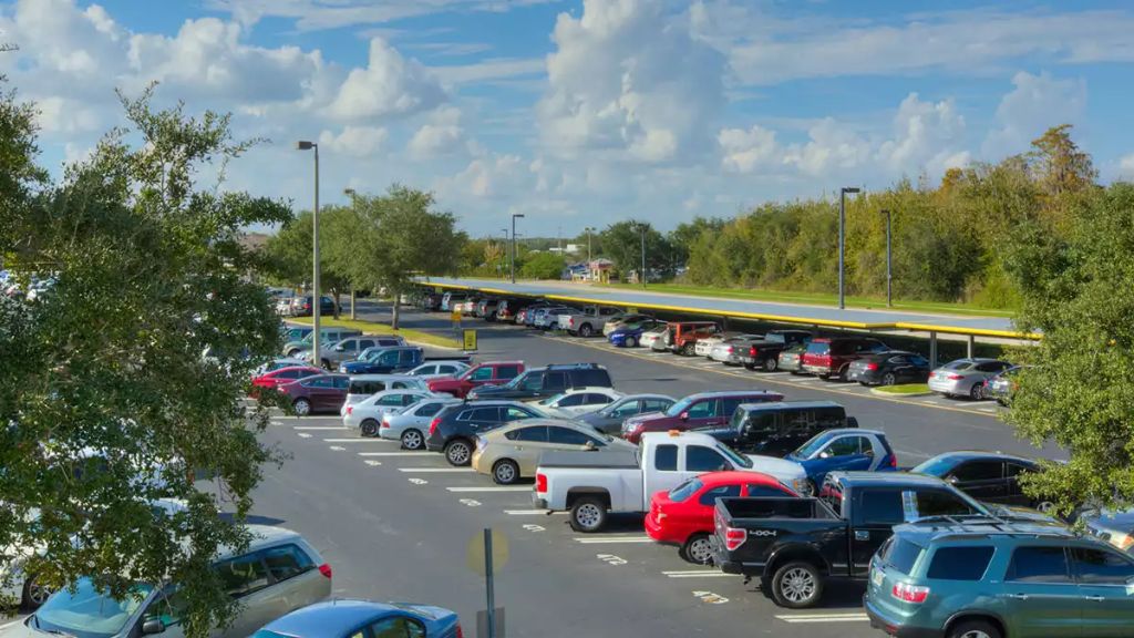 Parking Facility