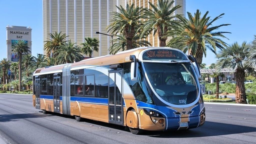 Public Transporation