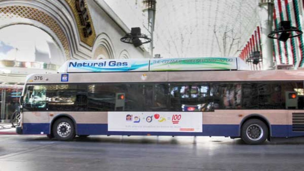 Alternative Shuttle Options At the Airport