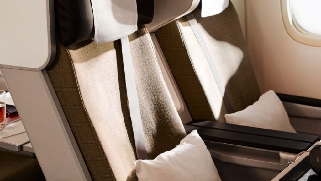 SWISS Airline