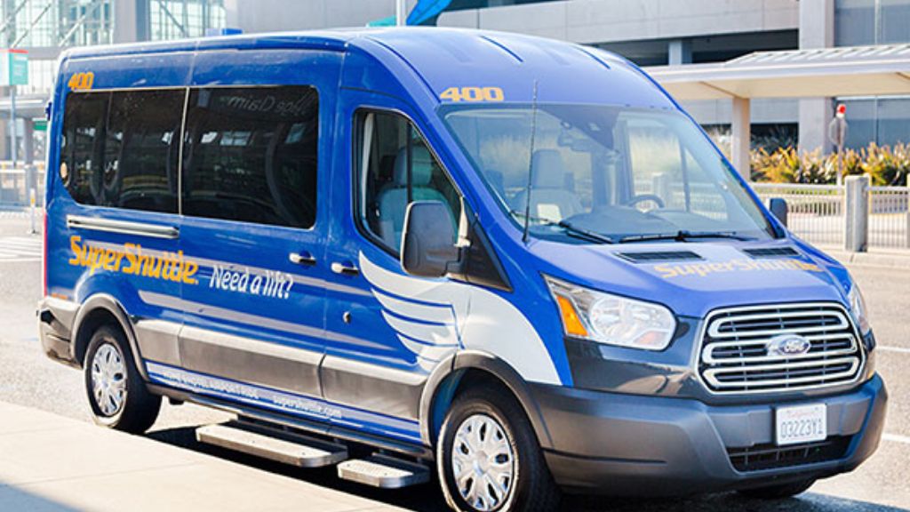 Shared-ride Shuttles