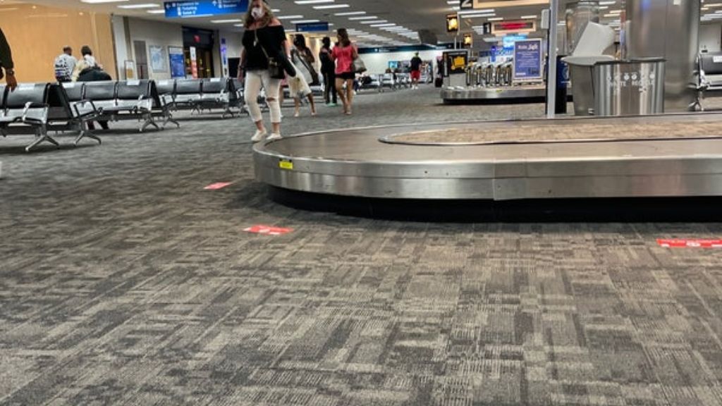 Baggage