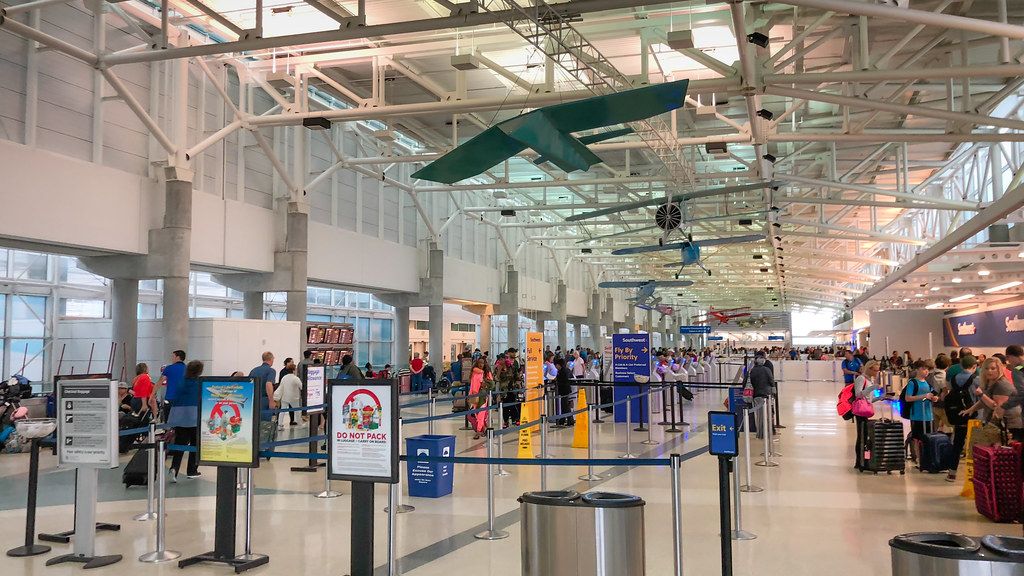 Check-in