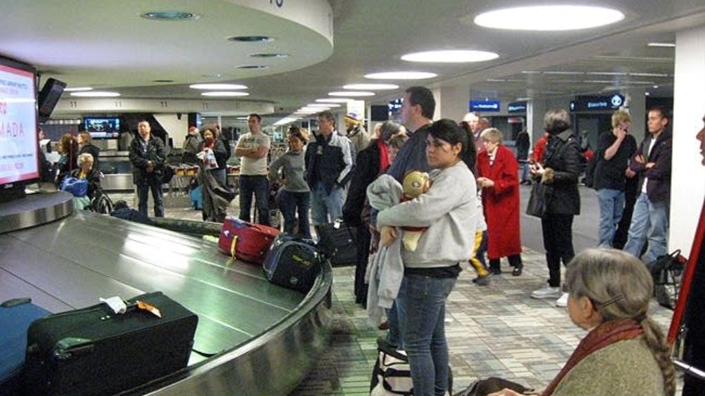 Luggage