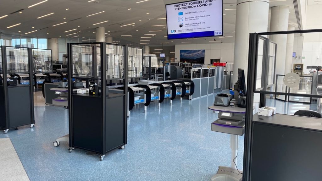 Security Screening