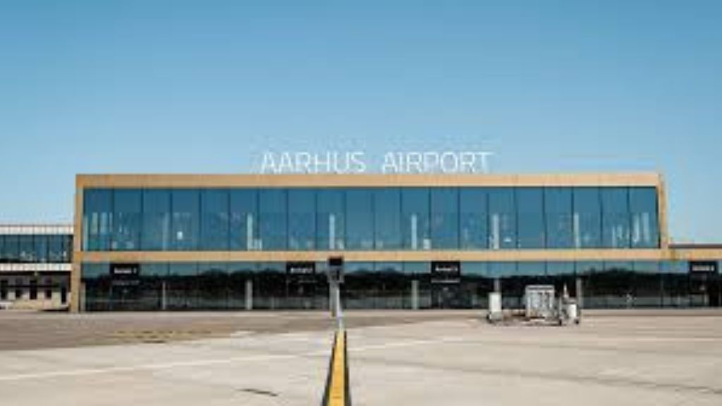 Aarhus Airport