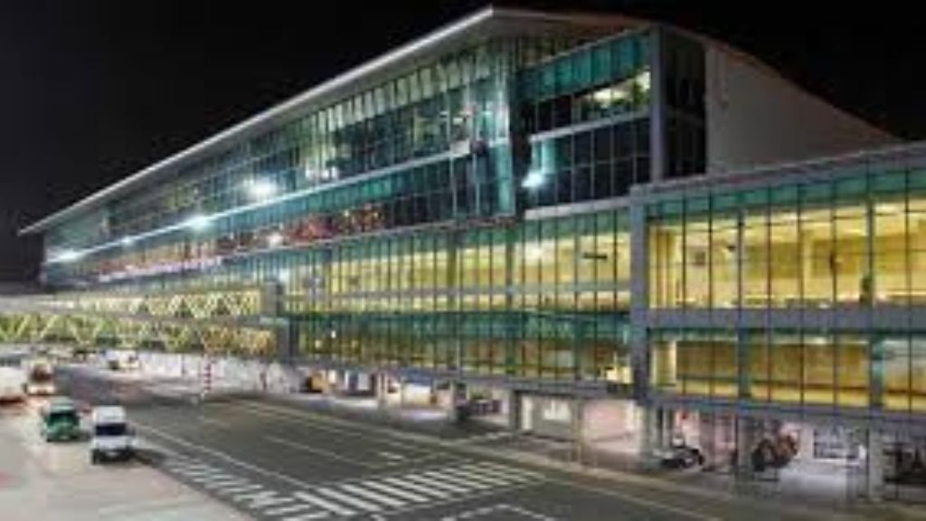 Cape Town International Airport