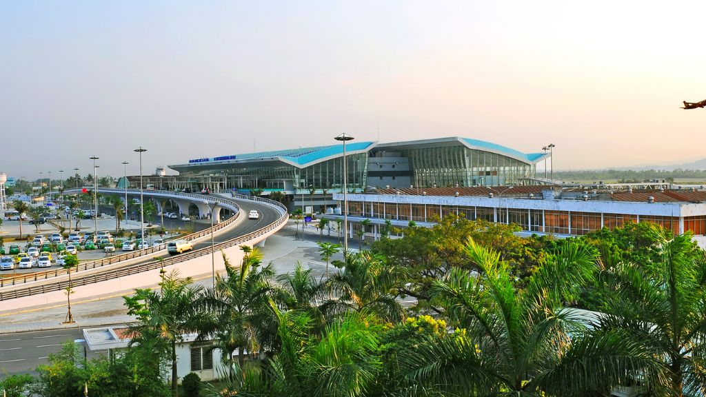 Da Nang International Airport