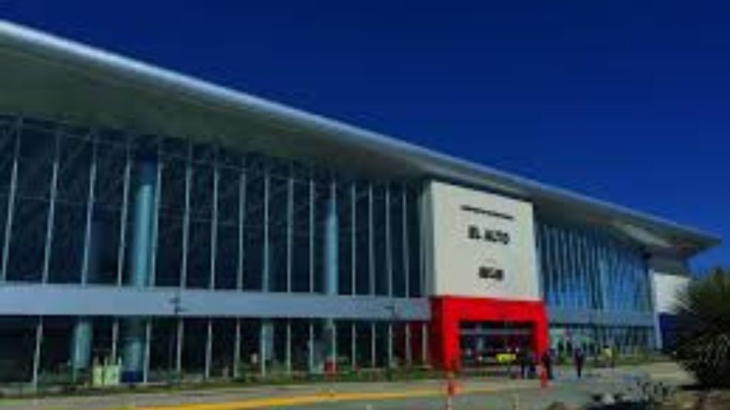 El Alto International Airport