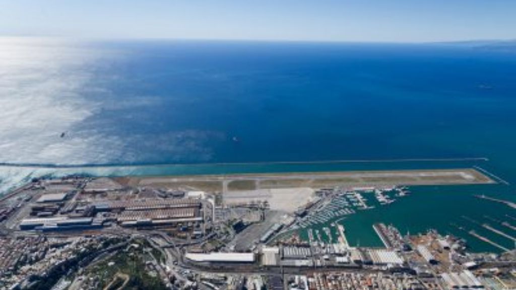 Genova City Airport