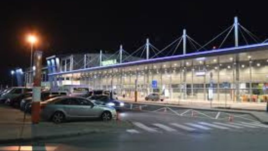 Katowice Airport