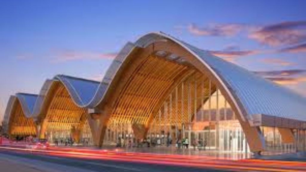 Mactan-Cebu International Airport