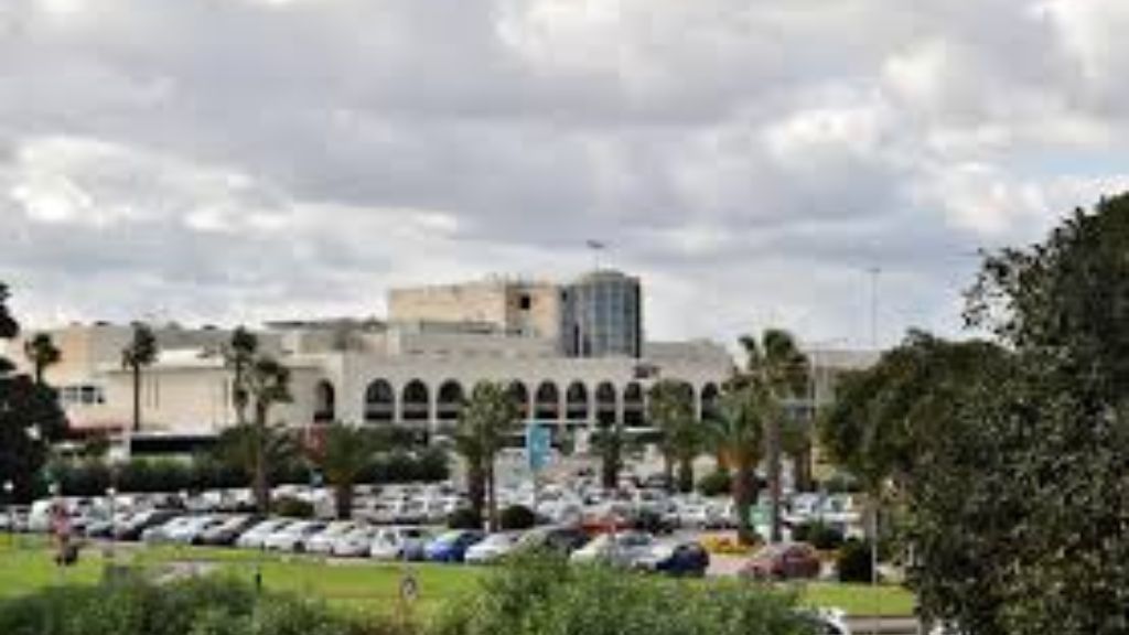 Malta International Airport