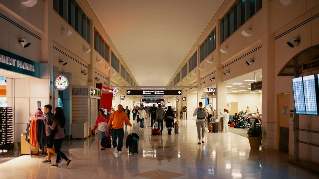 Naxos Airport Apollon