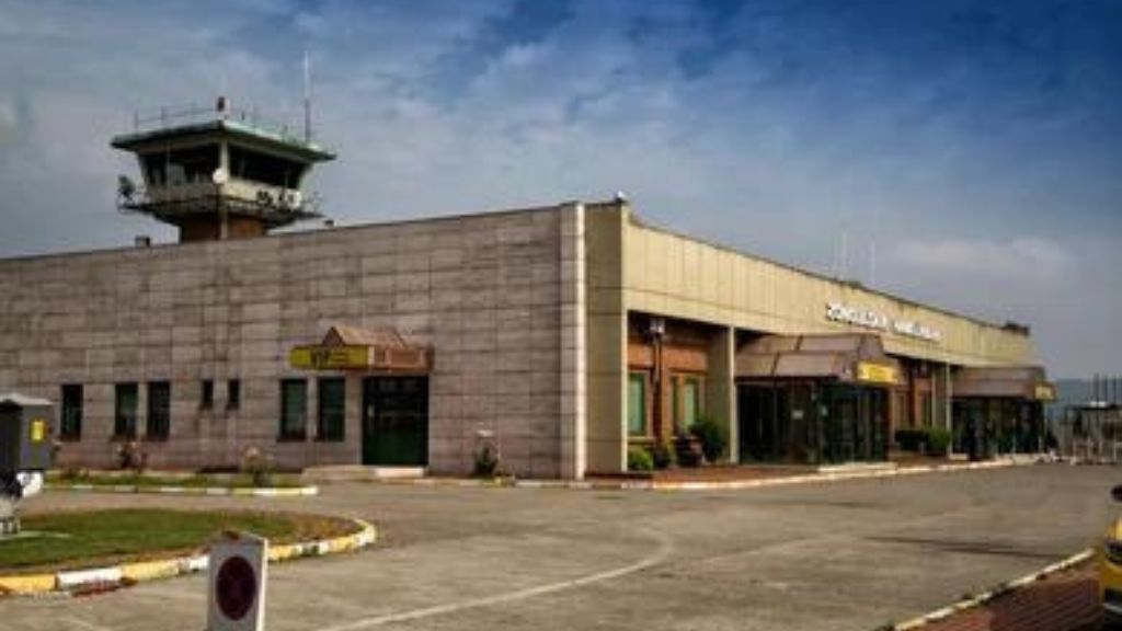 Corendon Airlines Zonguldak Caycuma Airport – ONQ Terminal