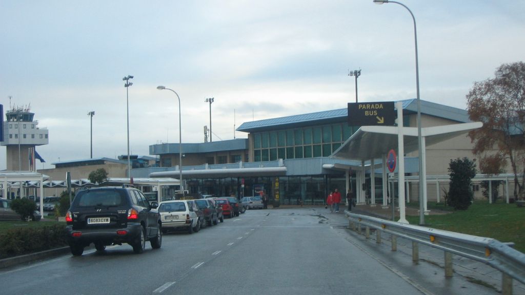 Asturias Airport