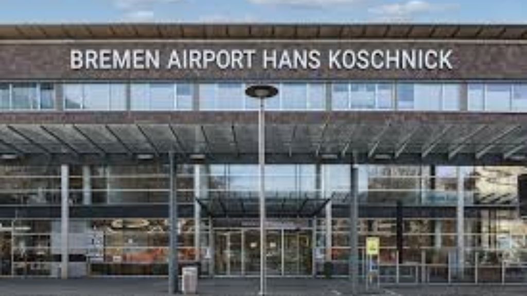 Bremen Airport