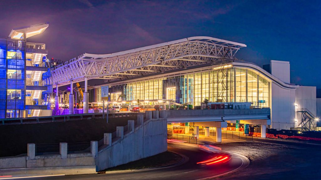 Charlotte Douglas International Airport