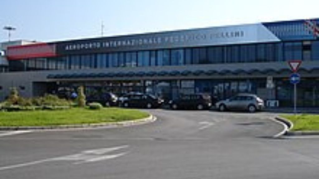 Federico Fellini International Airport