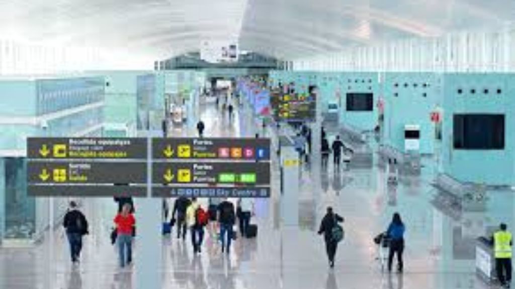 Gran Canaria Airport