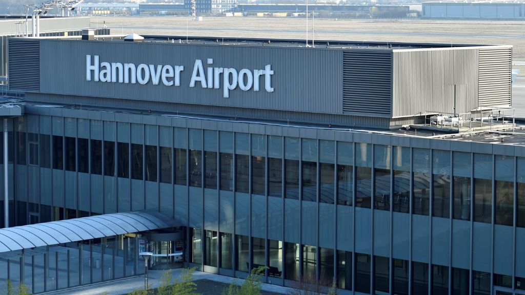 Hannover Airport