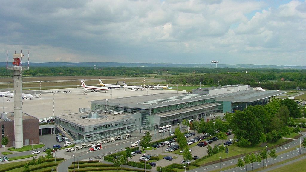 Münster Osnabrück International Airport