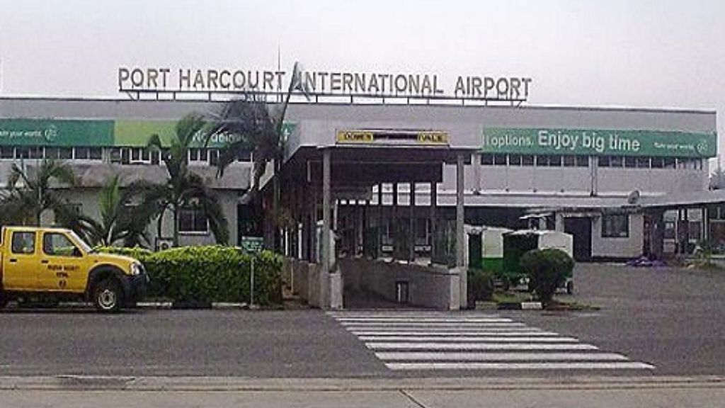 Port Harcourt International Airport