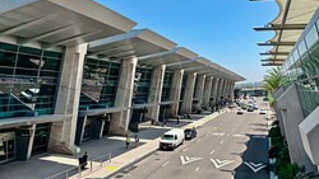 San Diego International Airport