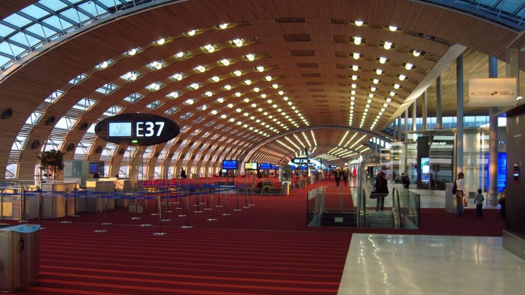 Know Before You Reach Paris Charles De Gaulle Airport​