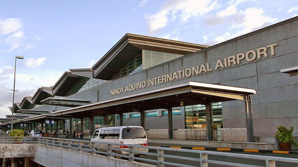 Ninoy Aquino International Airport