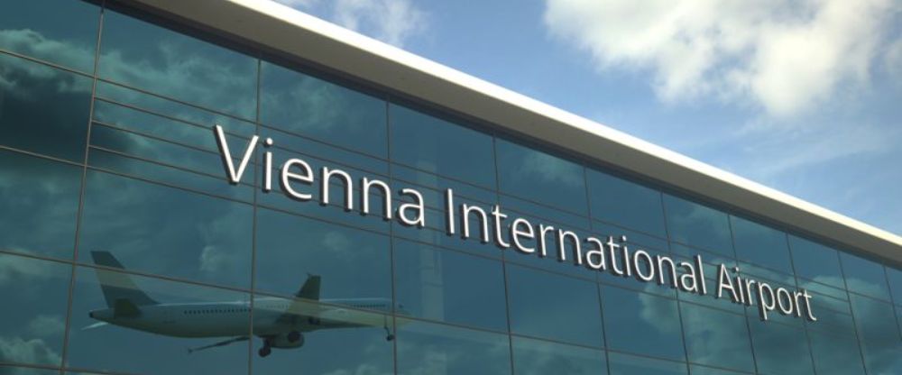 Vienna International Airport