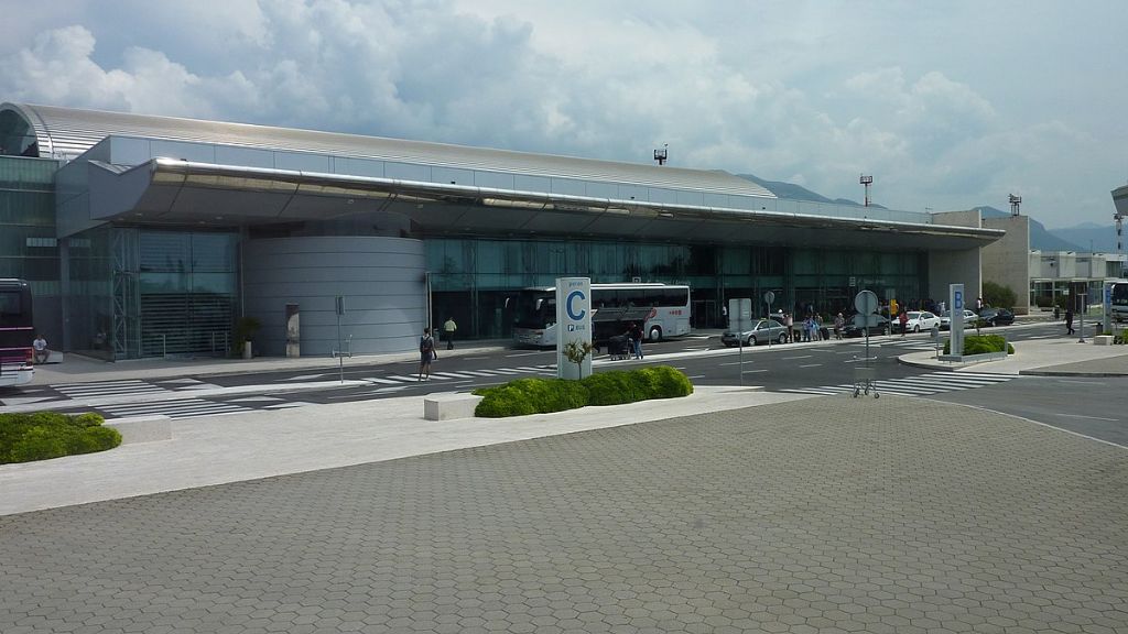 Dubrovnik Airport