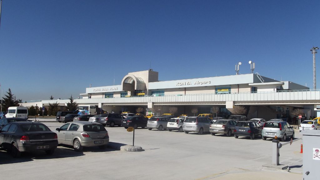 Konya Airport