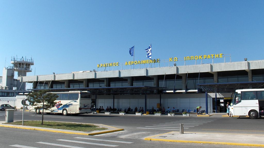 Kos International Airport