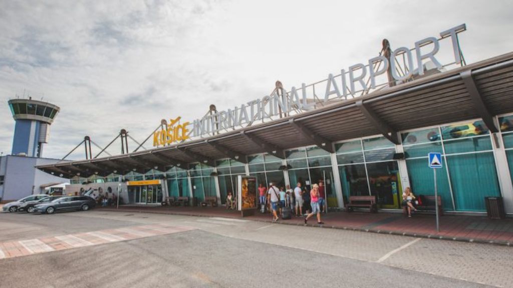 Košice International Airport