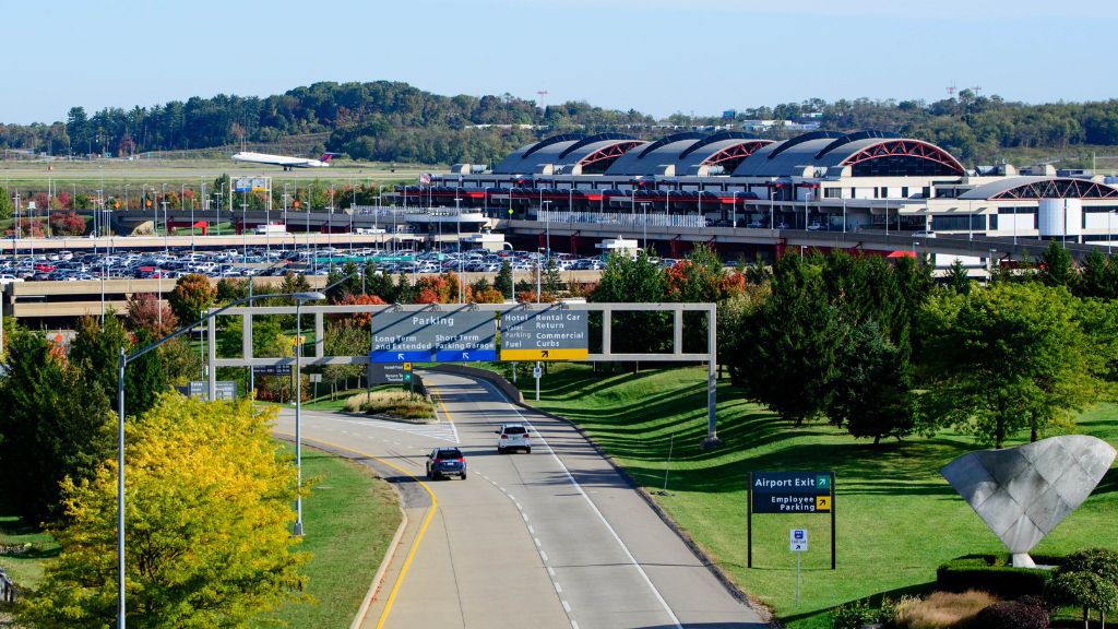 Pittsburgh International Airport