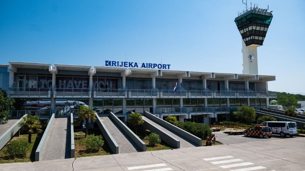 Rijeka International Airport