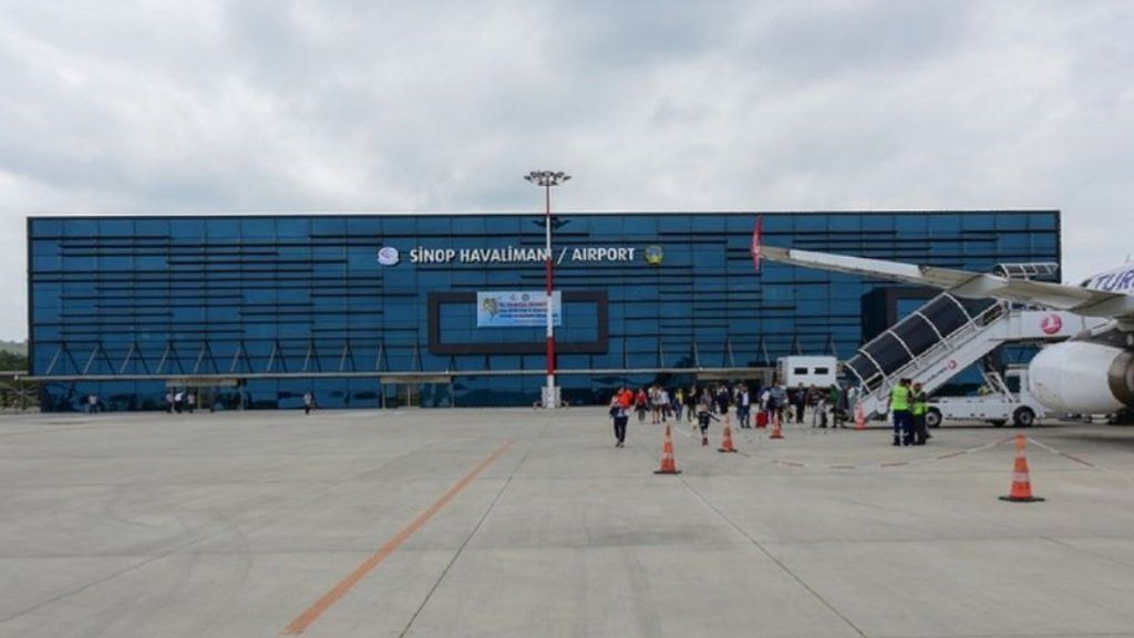 Sinop Airport