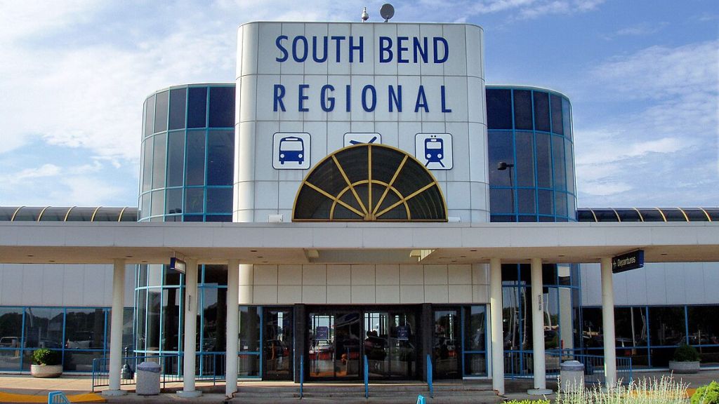 South Bend International Airport