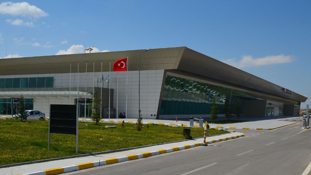 Zafer Airport