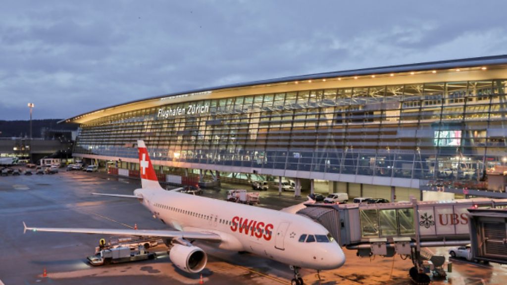 Zurich Airport