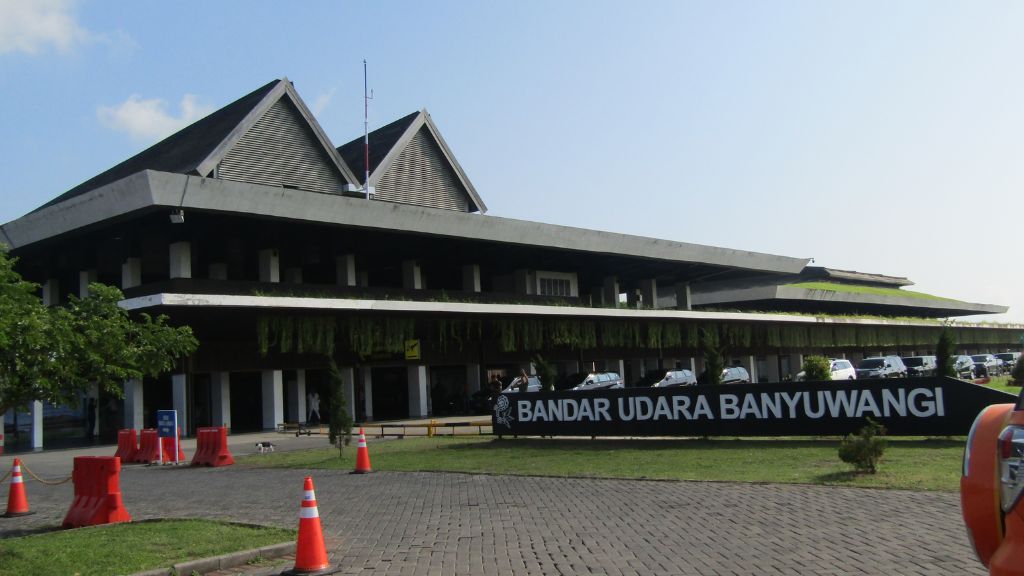 Banyuwangi Airport