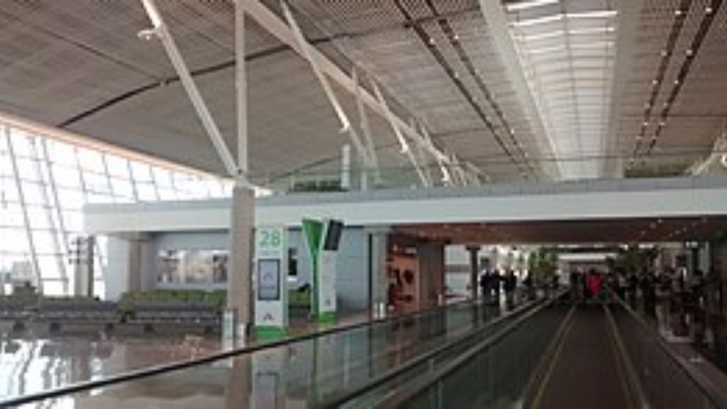 Brasília International Airport