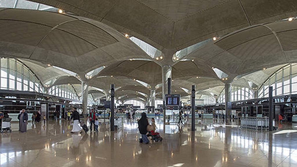 Cairo International Airport