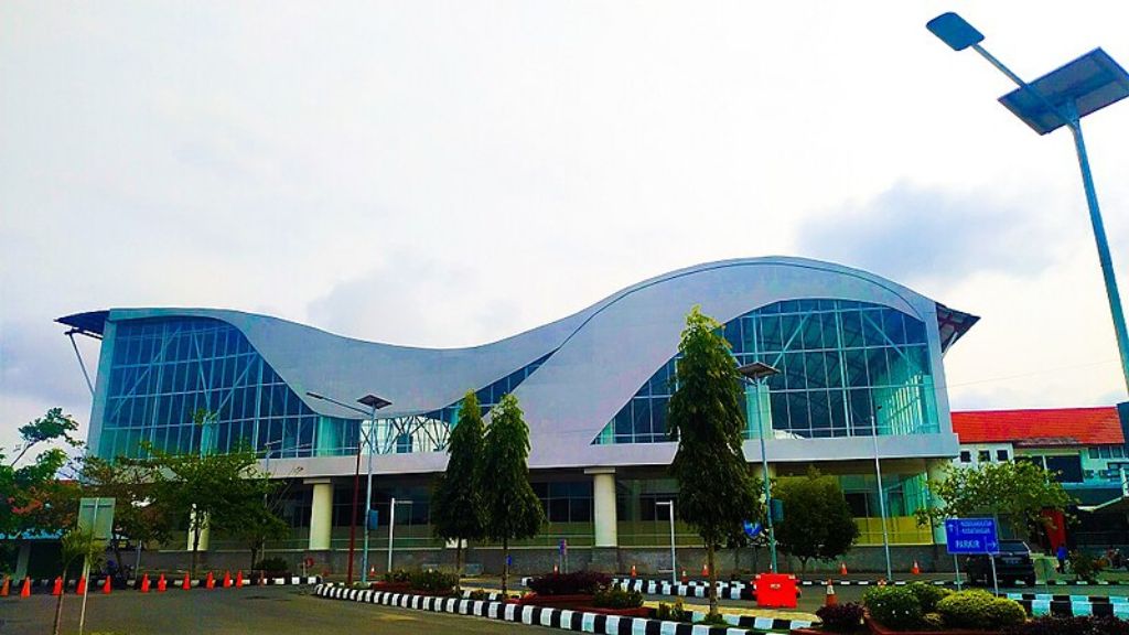 Fatmawati Soekarno Airport